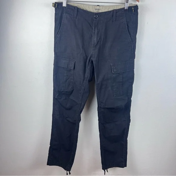 Carhartt WIP Aviation Pant - Picture 2 of 7
